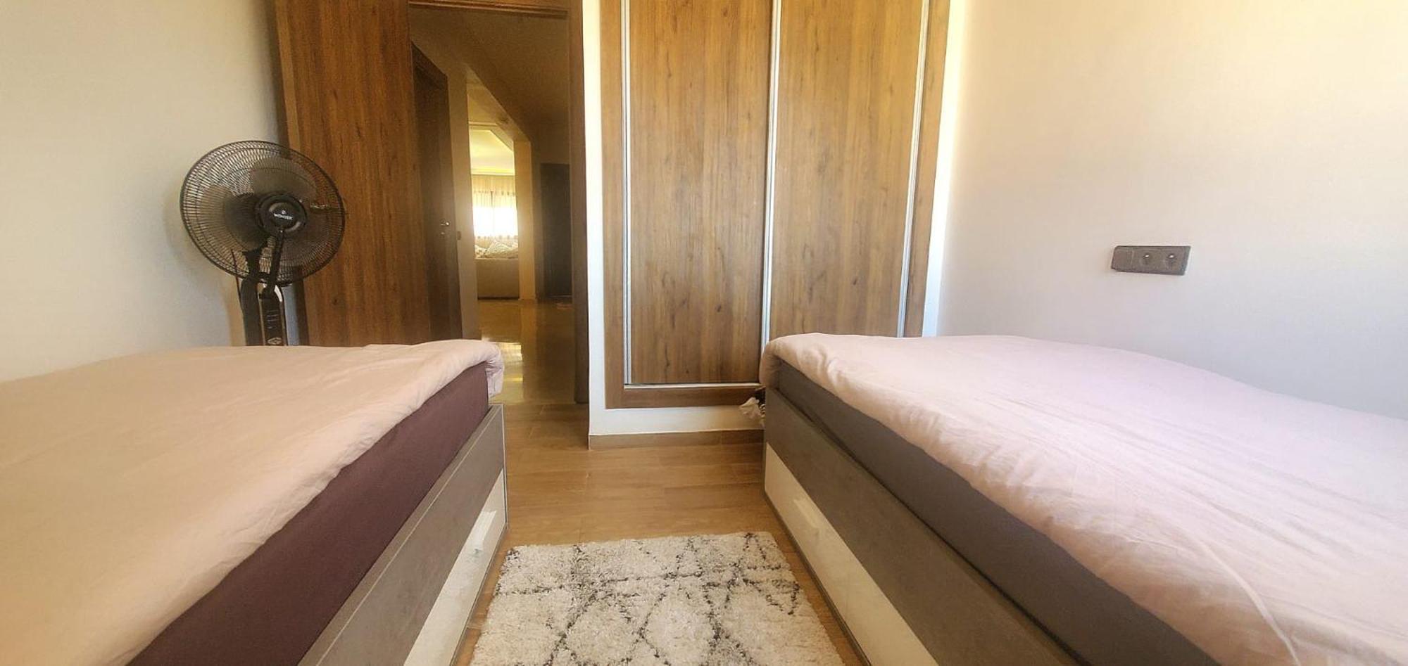 Super Appartement Haut Standing Ensoleille Gare Marrakesh Exterior foto