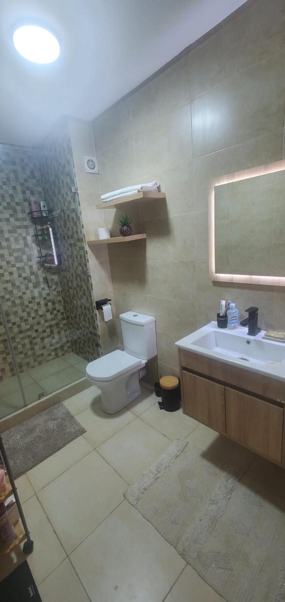 Super Appartement Haut Standing Ensoleille Gare Marrakesh Exterior foto